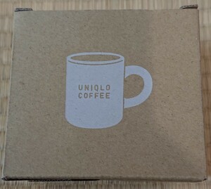 UNIQLO ユニクロ マグカップ コーヒーカップ 美濃焼 