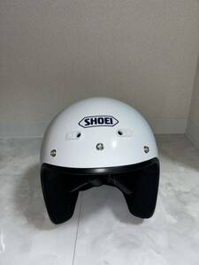 SHOEI TJ-72 ジェットヘルメット ジェットビックサイズ 新品 