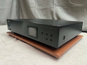 0786　中古品　オーディオ機器　ネットワークオーディオプレーヤー　Pioneer N-50　パイオニア ハイレゾ対応 　AS-WL300