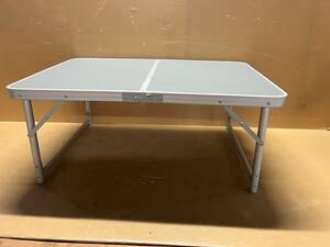 K-84 ★Ｃamping Field★ TABLE テーブル CF1143 訳あり未使用品