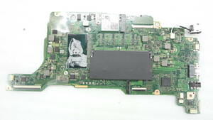 複数在庫 マザーボード 無線LANカード 8265NGW 付属 TOSHIBA 東芝 dynabook GX83/JLE 等用 FAUZSY1 A4550A Core i5-8250U 中古動作品(w731)