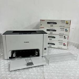 WA018997(052)-517/AM3000【名古屋】Cannon キャノン プリンター F159700 インクカートリッジ付き 