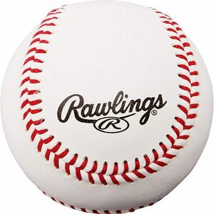 1球 ローリングス (Rawlings) 野球 硬式 硬式ボール 練習球 R462PR R462PRD 1球 / 12球