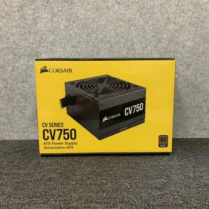 【売り切り】CORSAIR（コルセア）CV750 電源ユニット 80PLUS Bronze 《未開封》