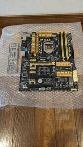 ASUS Z87-PRO LGA1150 ATX マザーボード