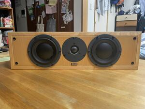 Dynaudio Contour Center 中古美品