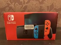 Nintendo Switch NINTENDO SWITCH JOY-CON…