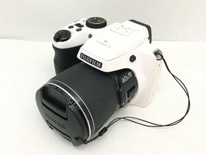 FUJIFILM FINEPIX S8200 コンパクト デジタルカメラ ジャンク 中古【UW050202】