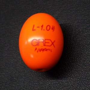 GREX Nippon L-1.0号 (21a0106) ※クリックポスト10