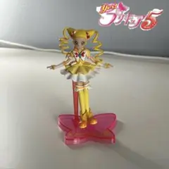 Yes！ プリキュア5  【キュアレモネード】