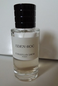 40ml エデン ロック メゾン クリスチャン ディオール DIOR