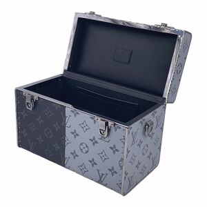 【中古】 LOUIS VUITTON ルイ・ヴィトン MINI BOX M.ECLI.SPLIT ショルダー M21022 24003929 AO