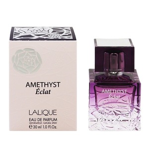 ラリック アメジスト エクラ EDP・SP 30ml 香水 フレグランス AMETHYST ECLAT EAU DE PERFUME LALIQUE 新品 未使用