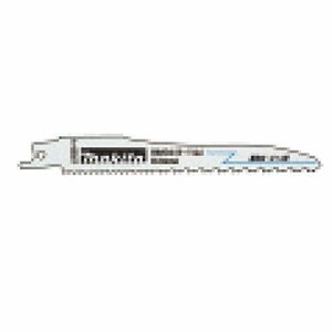 未使用品! マキタ レシプロソー刃 BIM34 150mm (5枚入) A-42927 ブレード 切断 複合材・2×4用 バイメタル makita