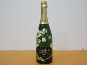 178) PERRIER-JOUET ペリエジュエ ベルエポック 2013 シャンパン 12.5%/750ml