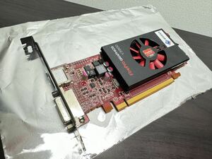 AMD FirePro GRAPHICS V3900 グラフィックボード EIZO仕様　グラボ