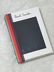 ★ 定価3,630円 新品 Paul Smith ポールスミス ボクサーパンツ L 紺 無地 トランクス 肌触り抜群♪ プレゼントにも最適♪