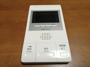 アイホン（AIPHONE）GBM-2M 居室モニター親機 ジャンク（故障）品