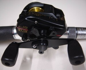 ■Daiwa Super Millionaire ST-15■ソルトライトタックル用に