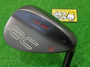 GK石川橋●226 ロイヤルコレクション◆◇DB WSウェッジQPQ加工◇◆NSPRO950GH◆S◆52゜◆激安ウェッジ◆