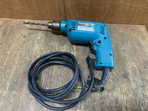 J4140 マキタ makita 6.5mm 高速ドリル モデル 6501 ドリル 電動 工具 電気 大工道具 DIY 動作確認済