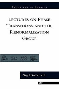 [A12210886]Lectures On Phase Transitions And The Renormalization Group (Fro