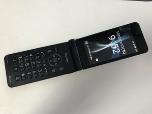 GE067 docomo SH-01J ブルーブラック 判定〇