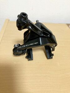 SHIMANO DURA-ACE　BR−R9100 リアブレーキ　デュラエース