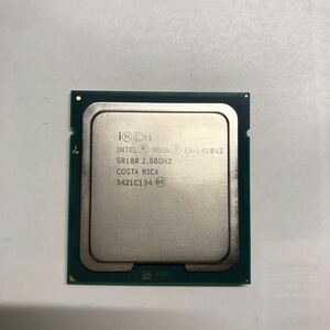 Intel Xeon E5-1410 V2 2.8GHz SR1B0 /42