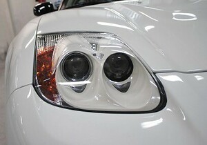 新品 正規純正品 ホンダ NSX NA2 タイプR ヘッド ライト チャンピオンシップ ホワイト 左右２個（1set）ヘッドライト ユニット NH0 NA1