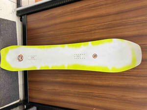 スノーボード板　RIDE PSYCHOCANDY 2022年モデル　154cm