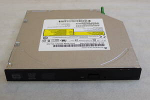 HP 内蔵型 DVDスーパーマルチドライブ SN-208 12.7mm厚 SUPER MULTI DVD-RW ドライブ SATA 動作確認済み#BB0833