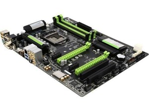 GIGABYTE GA-G1.SNIPER B6 LGA 1150 Intel B85 HDMI SATA 6Gb/s USB 3.0 ATX Intel Motherboard