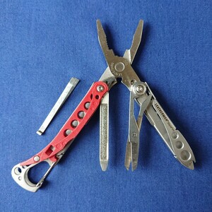 LEATHERMAN(レザーマン)Style PS (591)