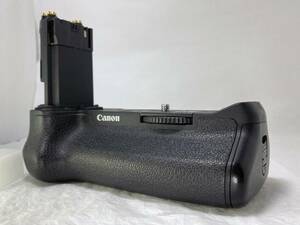 ★特上美品★ キャノン CANON BG-E16 Battery Grip バッテリーグリップ 【EOS 7D Mark II 用】　　　0413#0001 #4015