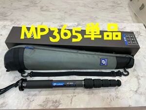 「東京発送」【新品】Leofoto MP-365Cカーボン5段一脚　脚径36mm 