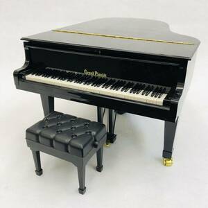 セガトイズ SEGATOYS グランドピアニスト GRAND PIANIST 動作確認済み おもちゃ ミニサイズ B2