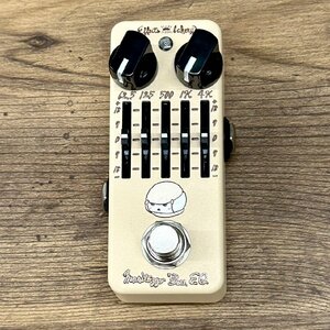 【中古】【保証対象外】 Effects Bakery　Maritozzo Bass EQ　/ a44724