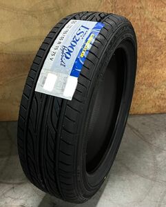 送料無料 在庫限ります あるだけ特価 グッドイヤー Goodyear EAGLE LS2000 HybridII 165/55R15 75V 見切り価格 2023年製 4本限りの4本価格