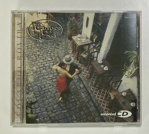 enhanced CD EDUARDO ROVIRA Tango del Sui 輸入盤　タンゴ