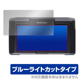 Revopoint MIRACO 3Dスキャナー (MICRO / MICRO Pro) モニター 用 保護 フィルム OverLay Eye Protector 液晶保護 ブルーライトカット