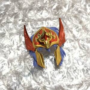 マスク 単品 聖闘士聖衣神話EX セイレーンソレント アスガルド最終決戦版 黄金聖闘士