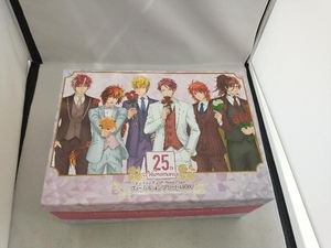 (ゲーム・ミュージック) CD ネオロマンス 25th Anniversary ヴォーカルコンプリートBOX