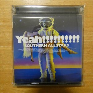 41096538;【2CD】サザンオールスターズ / 海のYeah!!　VICL-60227~8