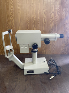 13231-04★TOPCON OPHTHALMOMETER トプコン オフサルモメータ オートレフラクトメーター 検眼機 眼鏡 メガネ 眼底検査 眼鏡 眼科★