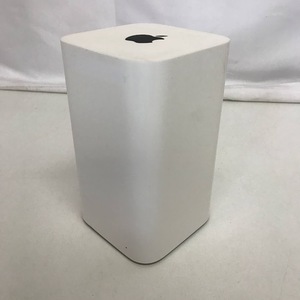 ☆Apple AirMac Time Capsule A1470 2TB エアーマック タイムカプセル ワイヤレスルータ アップル ワイヤレスハードドライブ