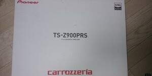 carrozzeria TS-Z900PRS+メタルバッフルUD-K626 使用期間10ヶ月未満 MK53S スペーシア スペーシアカスタム スペーシアギア ピラー埋め込み