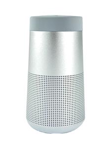 BOSE◆Bluetoothスピーカー SoundLink Revolve speaker [グレー]