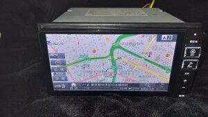 アルパイン ALPINE ナビ 7WZ 7型 7インチ ワイド 700W 7W 7WV 7WNX 7WNX2をお考えの方に 地デジ HDMI フルセグ Bluetooth CD DVD SD