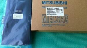 新品【 ★送料無料 】MITSUBISHI/三菱 AJ71QE71N-B5T シーケンサ PLC ミツビシ MELSEC-QｎA シリーズ【６ヶ月保証】